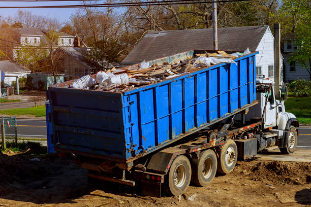 Best Commercial Junk Removal  in Carlisle, KY