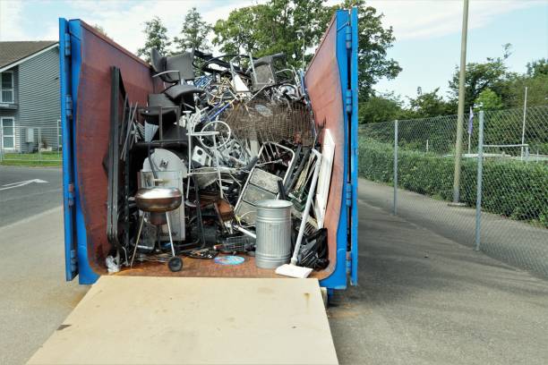 Best Residential Junk Removal  in Carlisle, KY