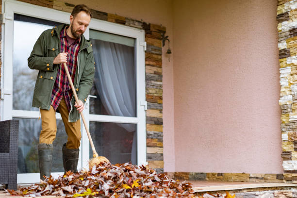 Best Construction Debris Removal  in Carlisle, KY