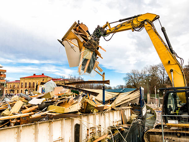 Best Professional Junk Removal  in Carlisle, KY